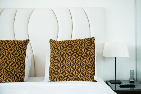 The Sebel Melbourne Docklands Hotel - Hotel Accommodation 19
