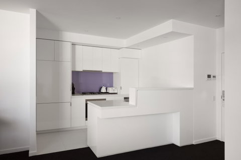 The Sebel Melbourne Docklands Hotel - Hotel Accommodation 10
