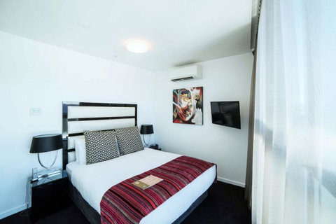 The Sebel Melbourne Docklands Hotel - Hotel Accommodation 2