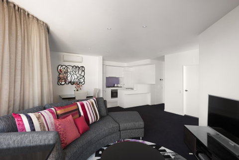 The Sebel Melbourne Docklands Hotel - Hotel Accommodation 15