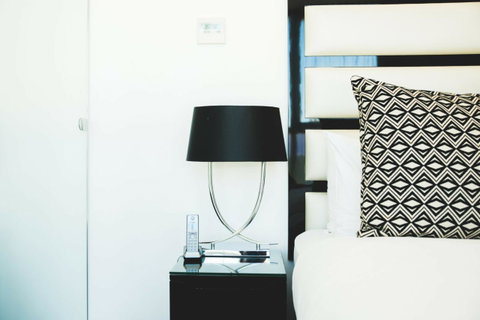 The Sebel Melbourne Docklands Hotel - Hotel Accommodation 18