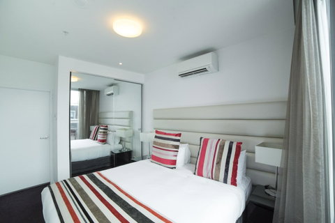 The Sebel Melbourne Docklands Hotel - Hotel Accommodation 20