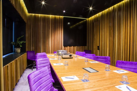The Sebel Melbourne Docklands Hotel - Hotel Accommodation 31