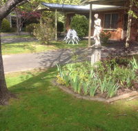 Viewhill holiday units - Hotel Accommodation