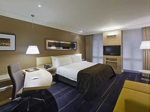 InterContinental Melbourne The Rialto, An IHG Hotel - Hotel Accommodation 24