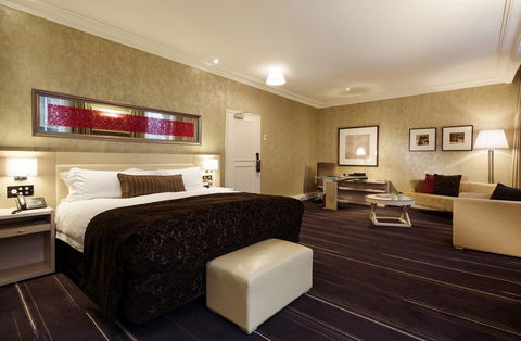 InterContinental Melbourne The Rialto, An IHG Hotel - Hotel Accommodation 35