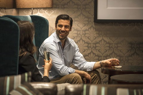 InterContinental Melbourne The Rialto, An IHG Hotel - Hotel Accommodation 37