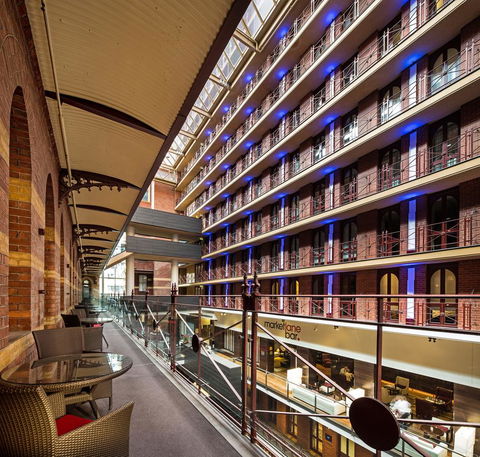 InterContinental Melbourne The Rialto, An IHG Hotel - Hotel Accommodation 8