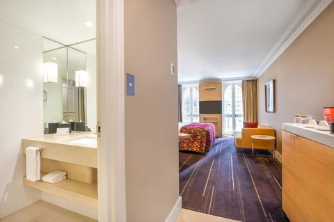 InterContinental Melbourne The Rialto, An IHG Hotel - Hotel Accommodation 31