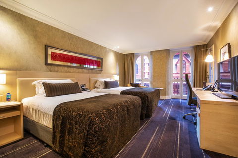 InterContinental Melbourne The Rialto, An IHG Hotel - Hotel Accommodation 44
