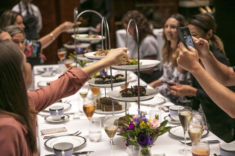 InterContinental Melbourne The Rialto, An IHG Hotel - Hotel Accommodation 22