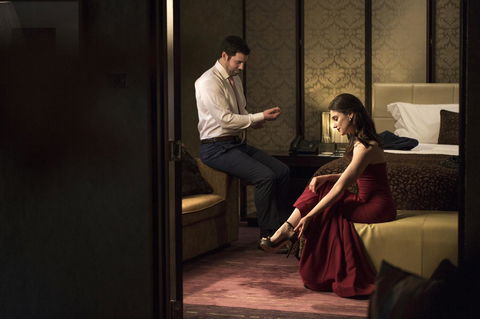 InterContinental Melbourne The Rialto, An IHG Hotel - Hotel Accommodation 42