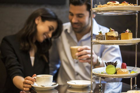 InterContinental Melbourne The Rialto, An IHG Hotel - Hotel Accommodation 17