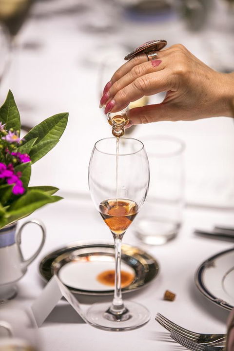 InterContinental Melbourne The Rialto, An IHG Hotel - Hotel Accommodation 23