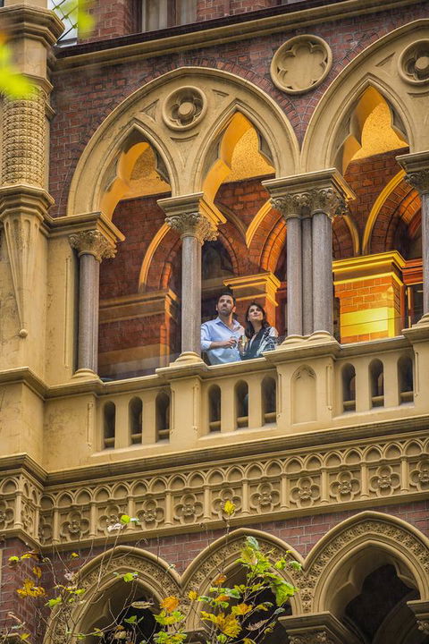 InterContinental Melbourne The Rialto, An IHG Hotel - Hotel Accommodation 16