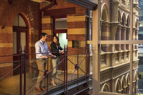 InterContinental Melbourne The Rialto, An IHG Hotel - Hotel Accommodation 15