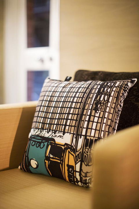 InterContinental Melbourne The Rialto, An IHG Hotel - Hotel Accommodation 43