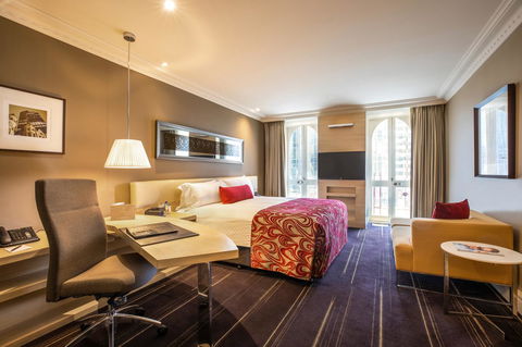 InterContinental Melbourne The Rialto, An IHG Hotel - Hotel Accommodation 26