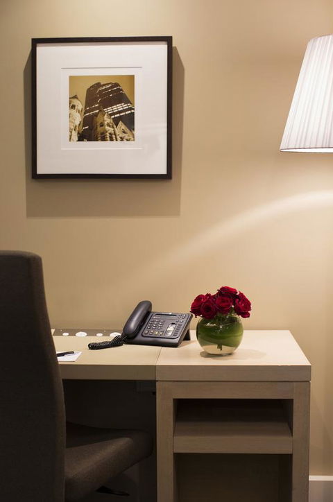 InterContinental Melbourne The Rialto, An IHG Hotel - Hotel Accommodation 29