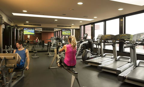 InterContinental Melbourne The Rialto, An IHG Hotel - Hotel Accommodation 4