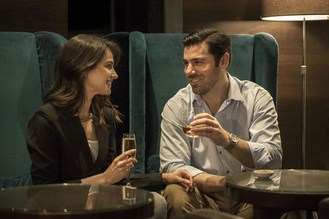 InterContinental Melbourne The Rialto, An IHG Hotel - Hotel Accommodation 34