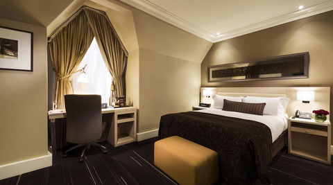 InterContinental Melbourne The Rialto, An IHG Hotel - Hotel Accommodation 41