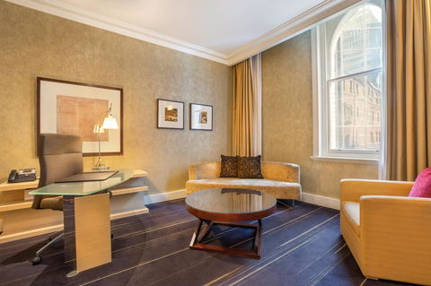 InterContinental Melbourne The Rialto, An IHG Hotel - Hotel Accommodation 36