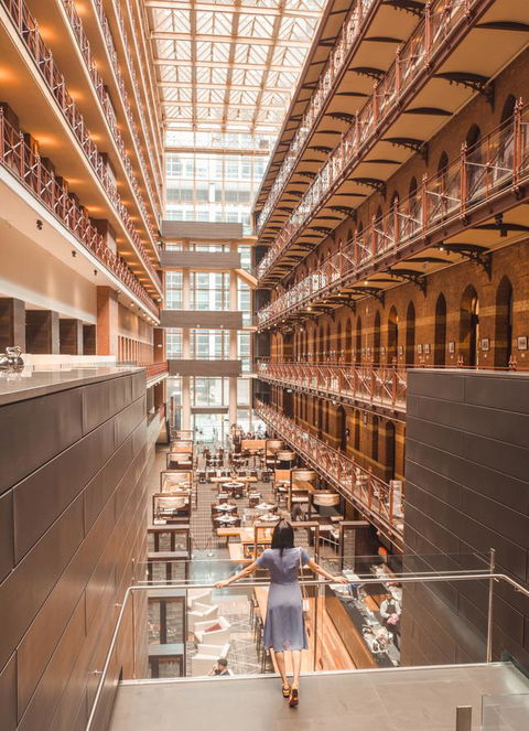 InterContinental Melbourne The Rialto, An IHG Hotel - Hotel Accommodation 7