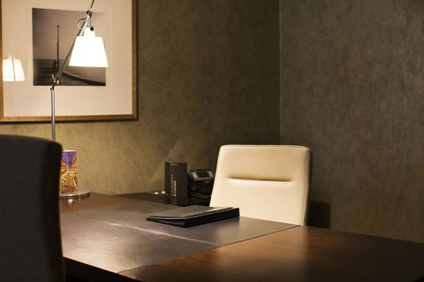 InterContinental Melbourne The Rialto, An IHG Hotel - Hotel Accommodation 32