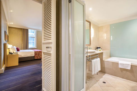 InterContinental Melbourne The Rialto, An IHG Hotel - Hotel Accommodation 27