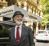 InterContinental Melbourne The Rialto - Hotel Accommodation