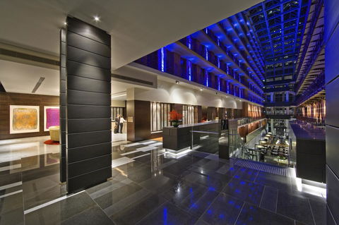 InterContinental Melbourne The Rialto, An IHG Hotel - Hotel Accommodation 5