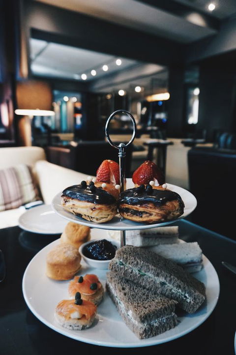 InterContinental Melbourne The Rialto, An IHG Hotel - Hotel Accommodation 18