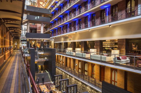 InterContinental Melbourne The Rialto, An IHG Hotel - Hotel Accommodation 19