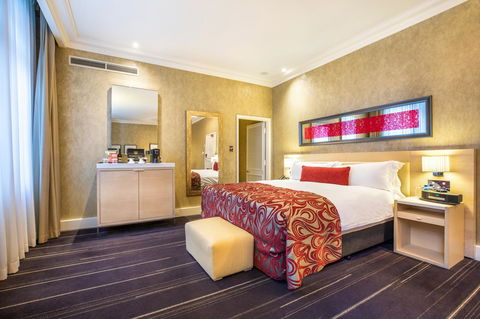 InterContinental Melbourne The Rialto, An IHG Hotel - Hotel Accommodation 25