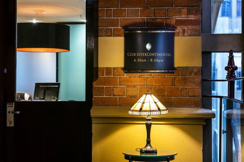 InterContinental Melbourne The Rialto, An IHG Hotel - Hotel Accommodation 11