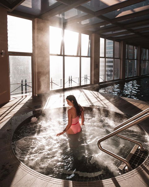 InterContinental Melbourne The Rialto, An IHG Hotel - Hotel Accommodation 2