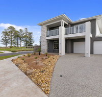 Bunya By The Sea - Hotel Accommodation