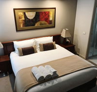 luxury abalina cottages - Hotel Accommodation