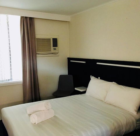 Motel Yarrawonga - Hotel Accommodation 12