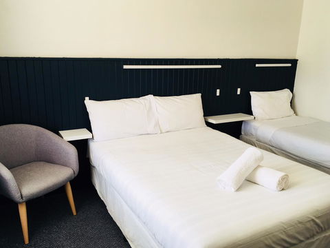 Motel Yarrawonga - Hotel Accommodation 11