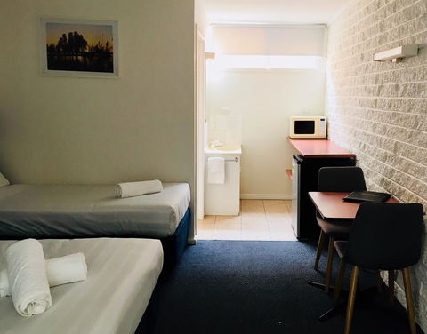 Motel Yarrawonga - Hotel Accommodation 13