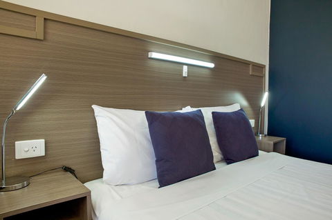 Motel Yarrawonga - Hotel Accommodation 0
