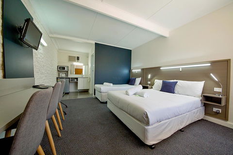 Motel Yarrawonga - Hotel Accommodation 9