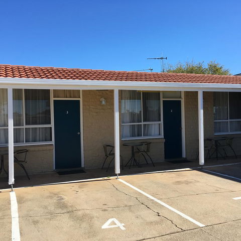 Motel Yarrawonga - Hotel Accommodation 18
