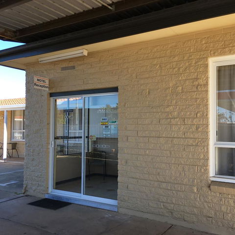 Motel Yarrawonga - Hotel Accommodation 17