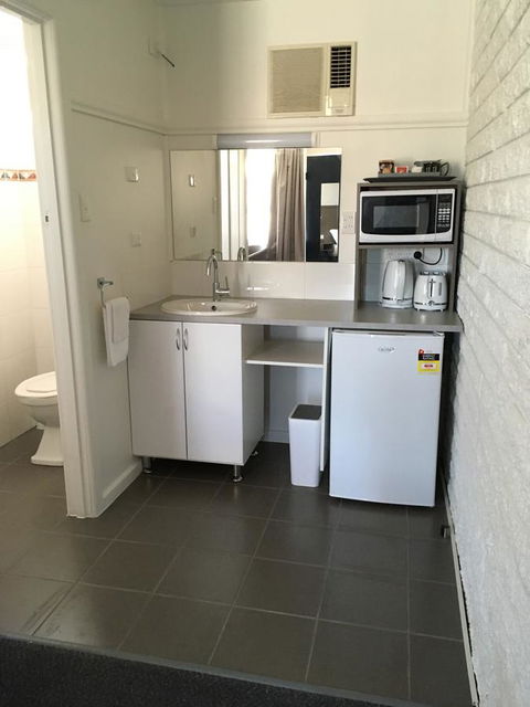 Motel Yarrawonga - Hotel Accommodation 5