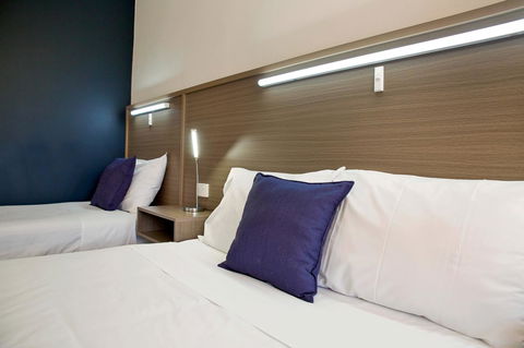 Motel Yarrawonga - Hotel Accommodation 8