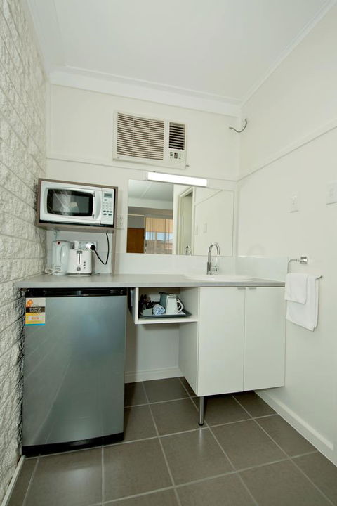 Motel Yarrawonga - Hotel Accommodation 10