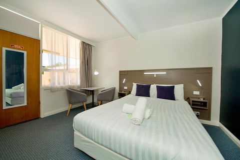 Motel Yarrawonga - Hotel Accommodation 2